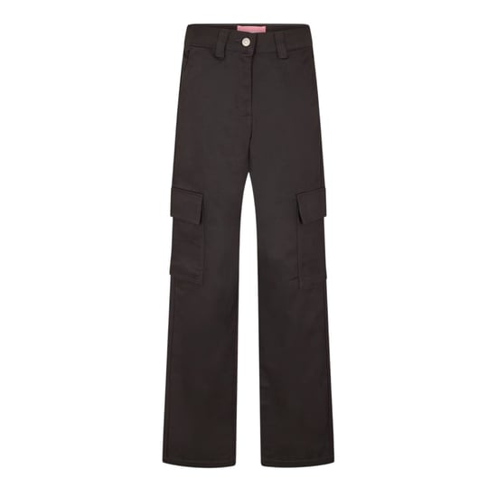 JJXX - Cargo-Hose für Damen (Schwarz) - Image 1