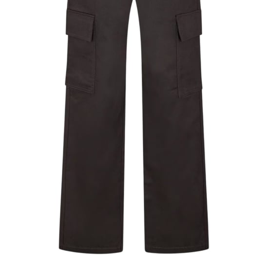 JJXX - Cargo-Hose für Damen (Schwarz) - Image 3