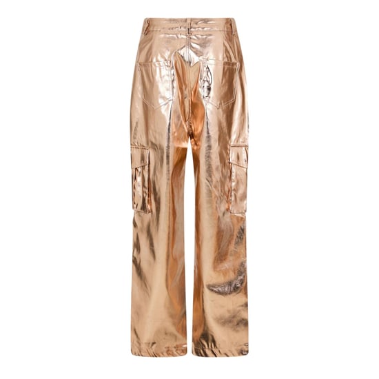 AmyLynn - Cargo-Hose für Damen (Roségold) - Image 2