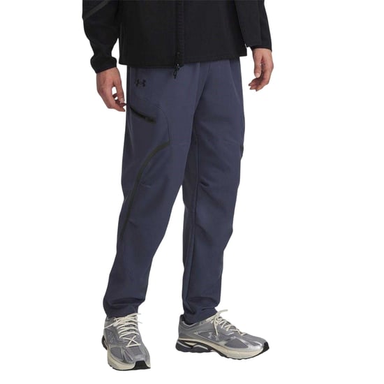 Under Armour - "Unstoppable" Cargohosen für Herren (Grau) - Image 2