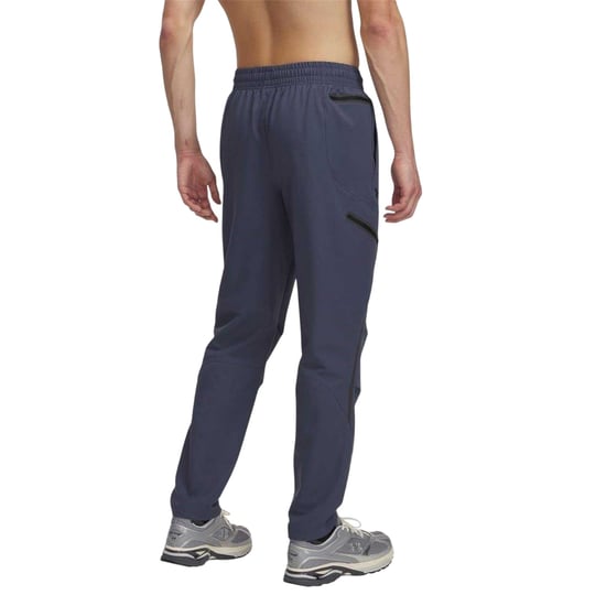 Under Armour - "Unstoppable" Cargohosen für Herren (Grau) - Image 3