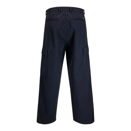 Jack And Jones - "Owen" Cargohosen für Herren (Dunkel-Marineblau) - Image 2