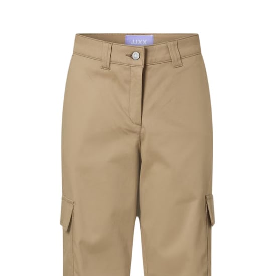 JJXX - Cargo-Hose für Damen (Buchtgrau) - Image 3