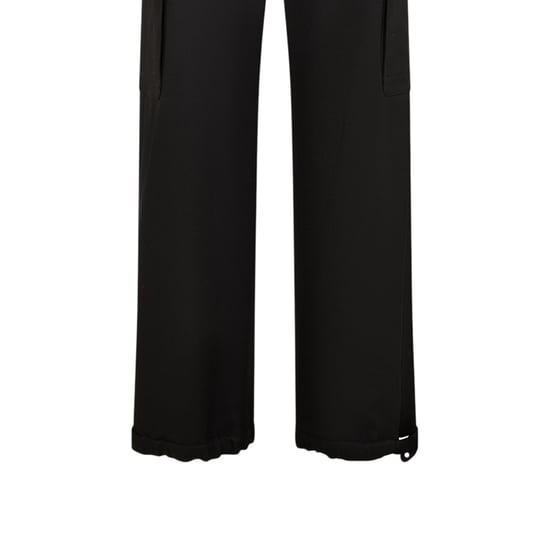 Off White - Cargo-Hose für Herren/Damen Unisex (Schwarz) - Image 3