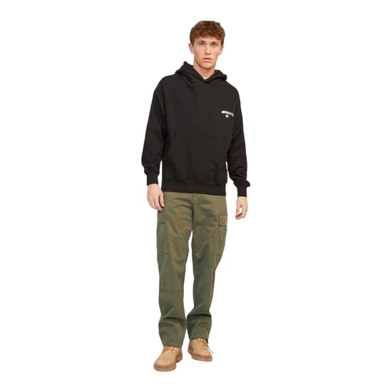 Jack And Jones - Cargo-Hose für Herren (Oliv) - Image 3