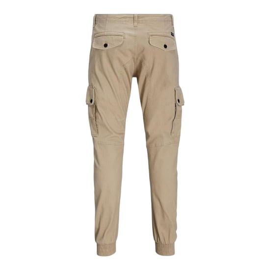 Jack And Jones - Cargo-Hose für Herren (Weißer Pfeffer) - Image 2