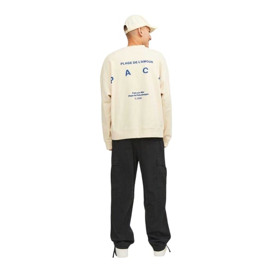 Jack And Jones - Cargo-Hose für Herren (Schwarz) - Image 3