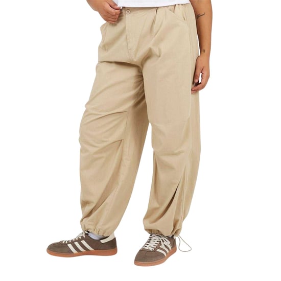 Brave Soul - Cargo-Hose für Damen (Steinfarben) - Image 2