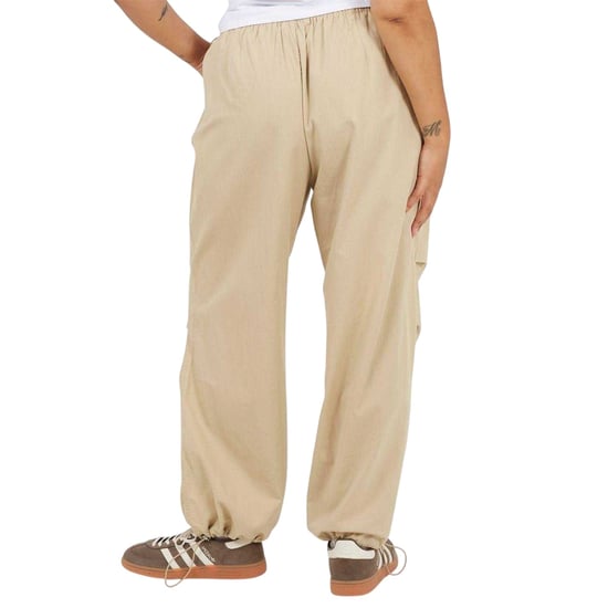 Brave Soul - Cargo-Hose für Damen (Steinfarben) - Image 3