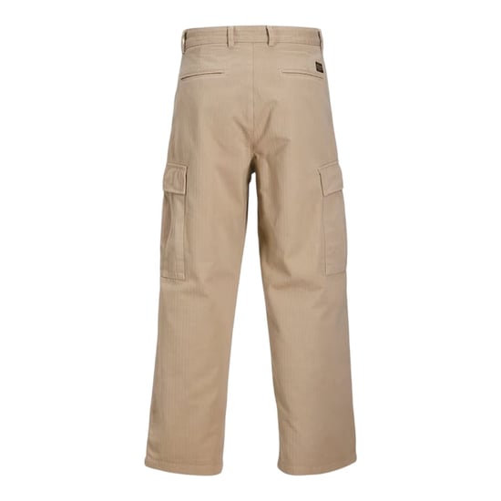 Jack And Jones - "Owen" Cargohosen für Herren (Geschirr) - Image 2