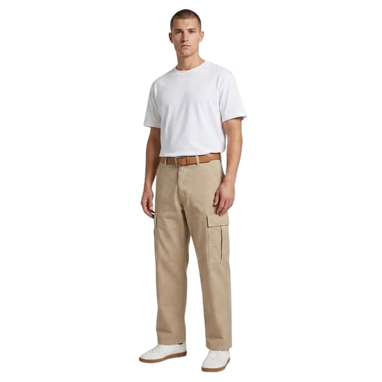 Jack And Jones - "Owen" Cargohosen für Herren (Geschirr) - Image 4