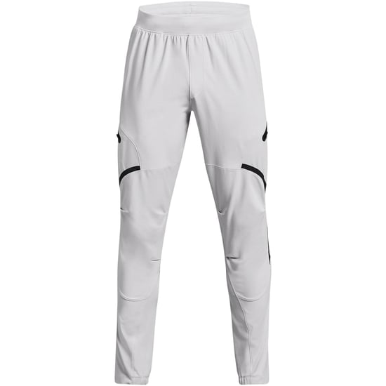 Under Armour - "Unstoppable" Cargo-Hose für Herren (Grau) - Image 1