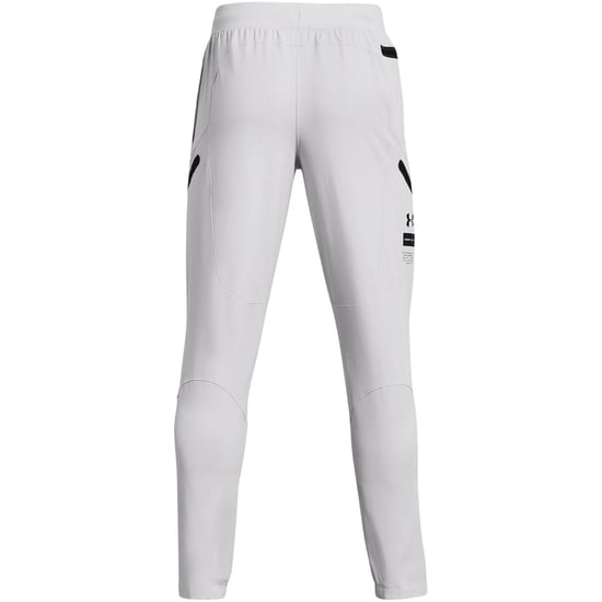 Under Armour - "Unstoppable" Cargo-Hose für Herren (Grau) - Image 2