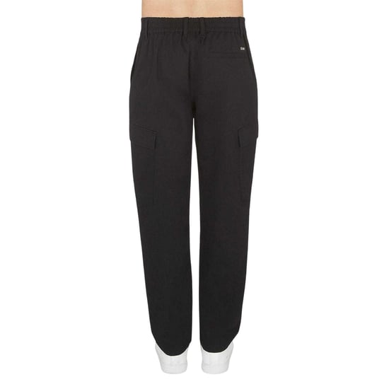 Armani Exchange - Cargo-Hose für Herren (Schwarz) - Image 2