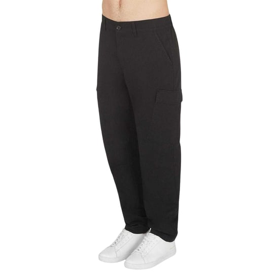 Armani Exchange - Cargo-Hose für Herren (Schwarz) - Image 3