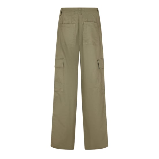 JJXX - Cargo-Hose für Damen (Oliv) - Image 2