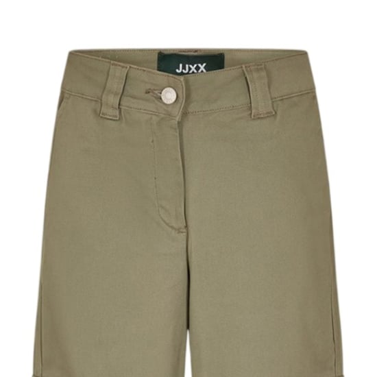 JJXX - Cargo-Hose für Damen (Oliv) - Image 3
