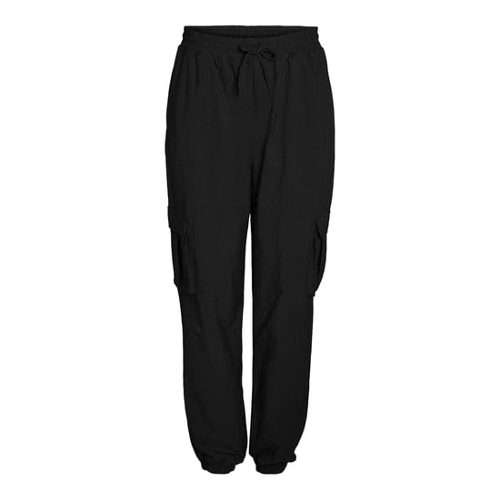 Noisy May - Cargohosen für Damen (Schwarz) - Image 1