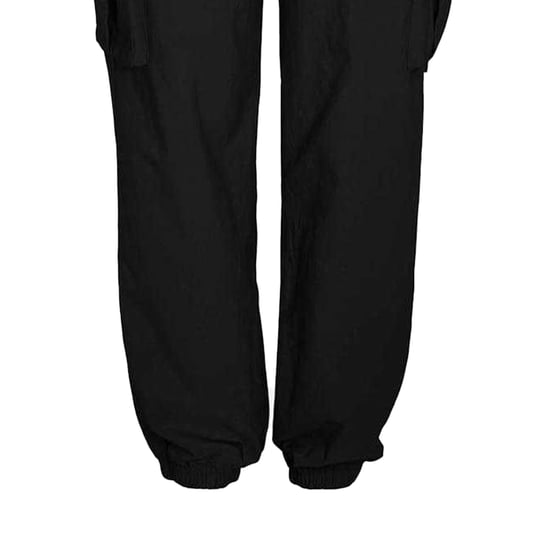 Noisy May - Cargohosen für Damen (Schwarz) - Image 3