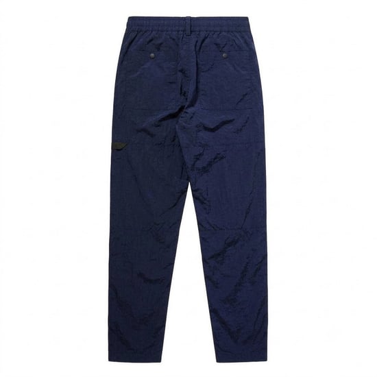 Nicce - "Java" Cargo-Hose für Herren (Preußisch Blau) - Image 3