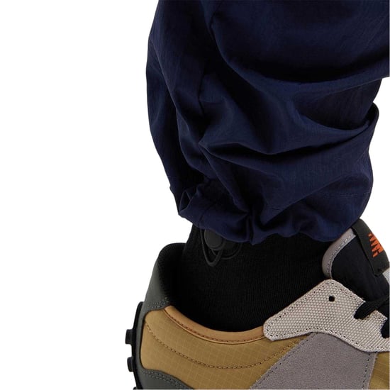 Nicce - "Java" Cargo-Hose für Herren (Preußisch Blau) - Image 4