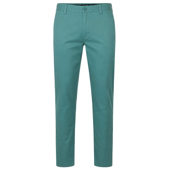 Under Armour Taillierte Herren Helle Grüne Golfhose - Image 1