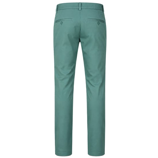 Under Armour Taillierte Herren Helle Grüne Golfhose - Image 2