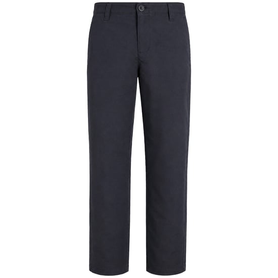 Under Armour Match Play Kinder Schwarz Golfhose - Image 1