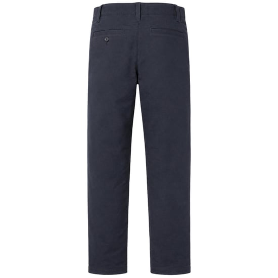 Under Armour Match Play Kinder Schwarz Golfhose - Image 2