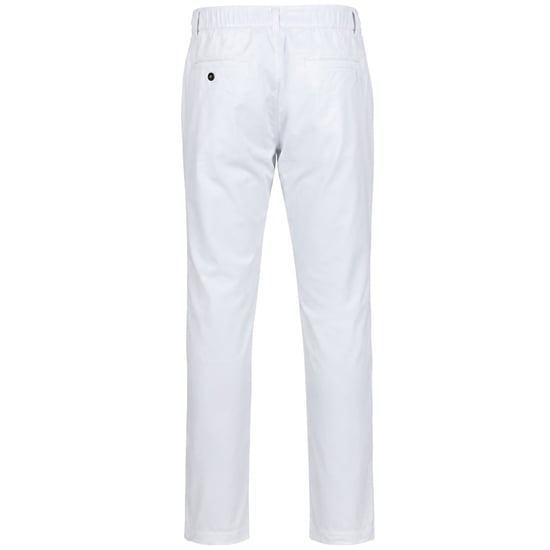 Under Armour Showdown Herren Weiße Golfhose - Image 2