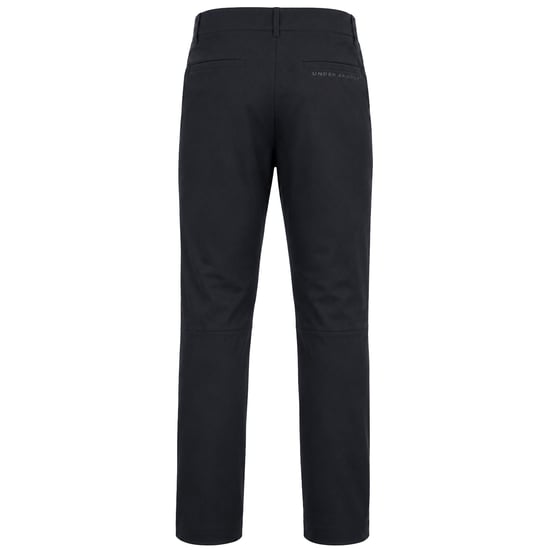 Under Armour Perpetual Herren schwarze Golfhose - Image 2