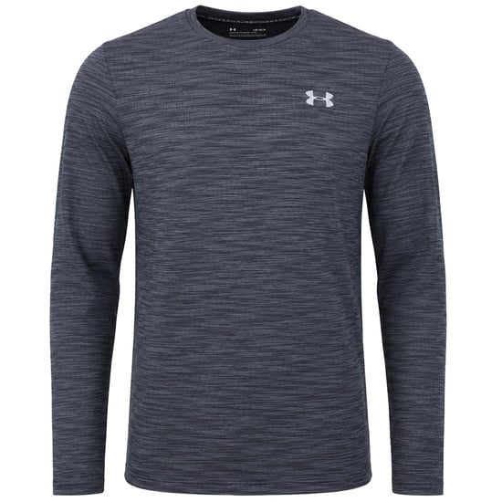 Under Armour Vanish Seamless Herren Schwarz Oberteil - Image 1