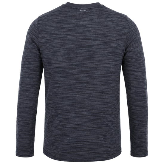 Under Armour Vanish Seamless Herren Schwarz Oberteil - Image 2