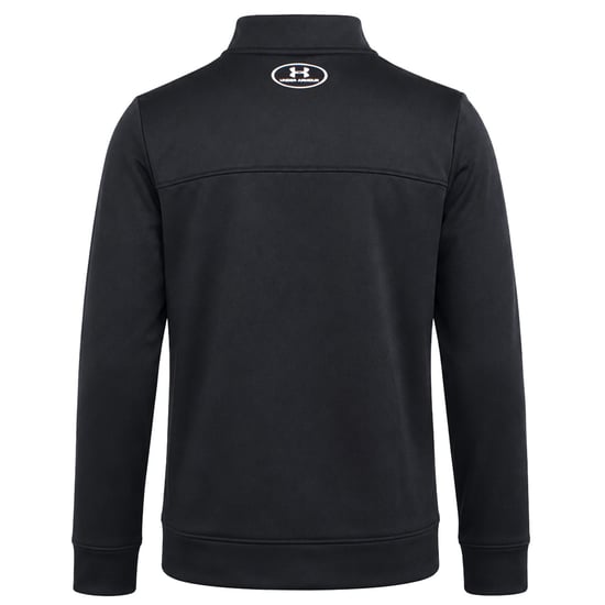 Under Armour Pennant 2.0 Kinder Schwarze Sportjacke - Image 2