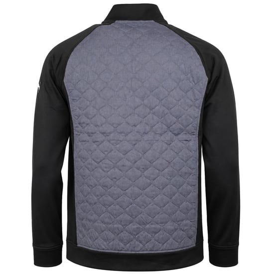 Puma WarmCell Primaloft Stealth Wasserabweisende Herrenjacke Schwarz - Image 2