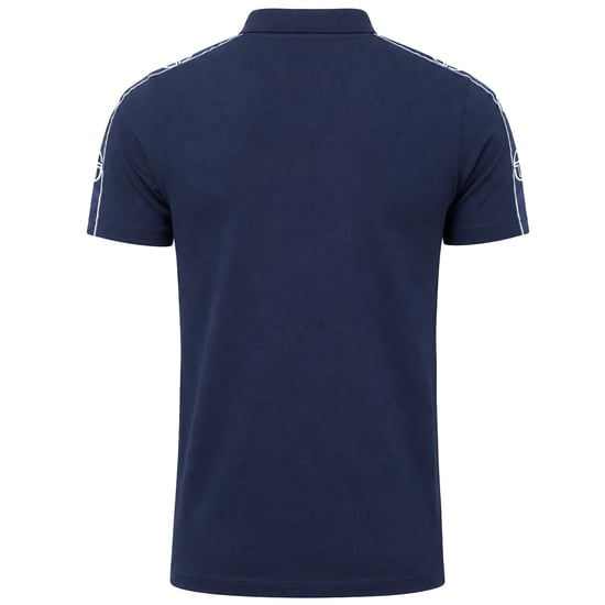 Sergio Tacchini Foely Herren Poloshirt Navy - Image 3