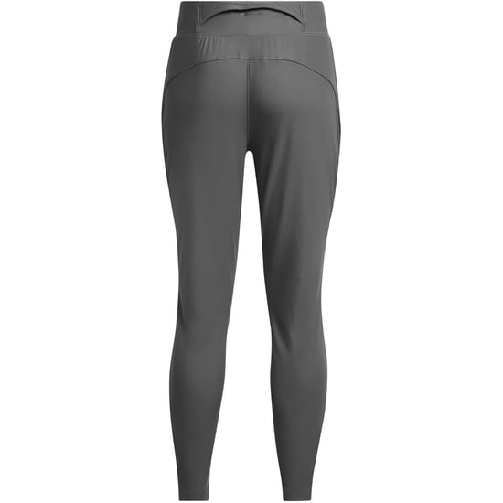 Under Armour - "Qualifier Elite" Trainingshose für Damen (Grau) - Image 2