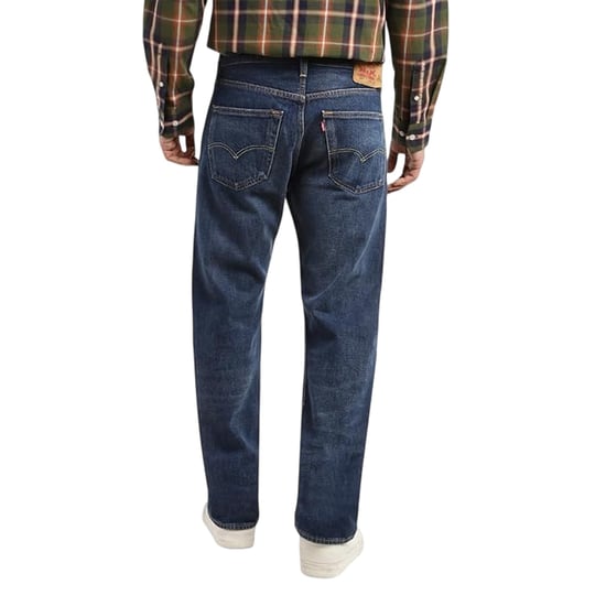 Levis - "501 Original" Jeans für Jungen (Blau) - Image 2