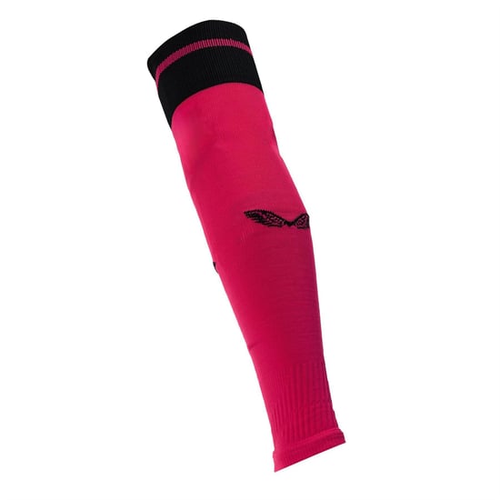 Castore - Kniestrümpfe für Herren/Damen Unisex, Fußball (Lila) - Image 2