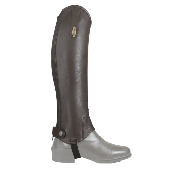 Brogini - "Vicenza" Stulpen für Herren/Damen Unisex (Braun) - Image 1