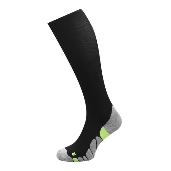 Karrimor - Kompressionsstrümpfe für Herren (Schwarz) - Image 2
