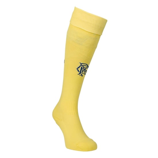 Castore - Fußballsocken für Herren/Damen Unisex, Torwart (Gelb) - Image 1