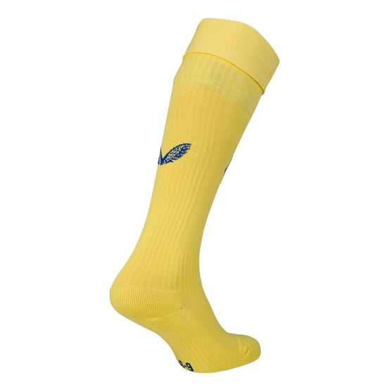 Castore - Fußballsocken für Herren/Damen Unisex, Torwart (Gelb) - Image 2