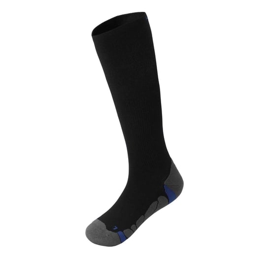 Karrimor - Kompressionsstrümpfe für Herren (Schwarz/Blau) - Image 2