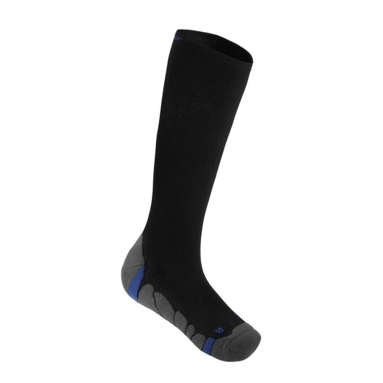 Karrimor - Kompressionsstrümpfe für Herren (Schwarz/Blau) - Image 3