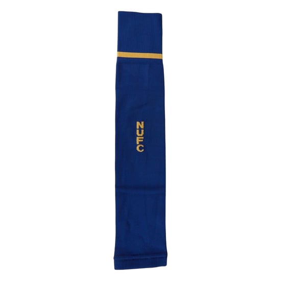 Castore - Fußballsocken für Herren, gerippt (Erbsenmantel Blau) - Image 1