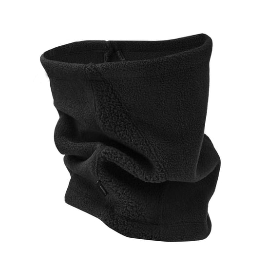 Nike - "Jordan" Nackenwärmer, Fleece (Schwarz) - Image 2