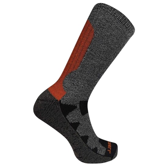 Merrell - "Moab" Socken für Herren/Damen Unisex, Thermisches Material (Schwarz) - Image 2