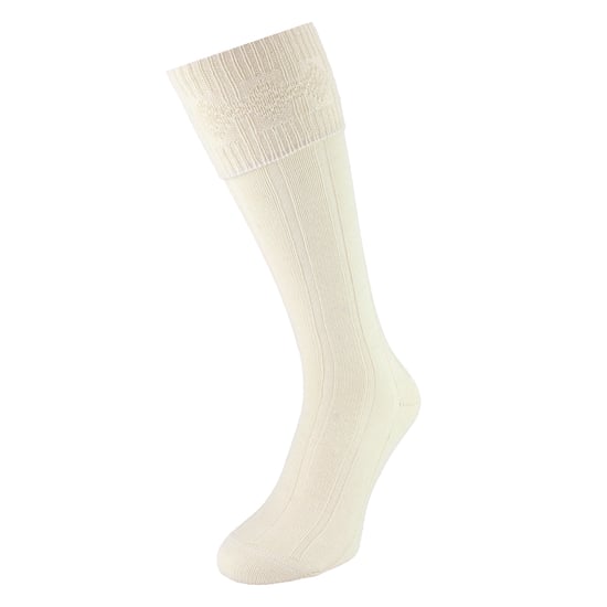 3er Pack Herren Wollkilt-Socken | Knielange gerippte Umschlagbündchen Warme Socken - Image 4