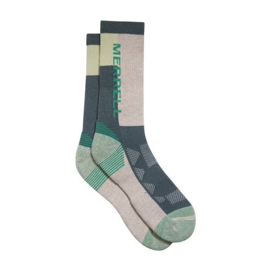 Merrell - "Moab Speed" Socken für Herren (Blau) - Image 2